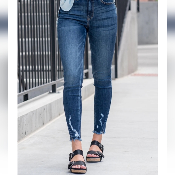 Kancan skinny fit Nwt - Picture 1 of 13